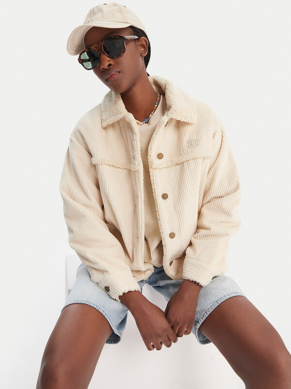 Pārejas jaka Billabong