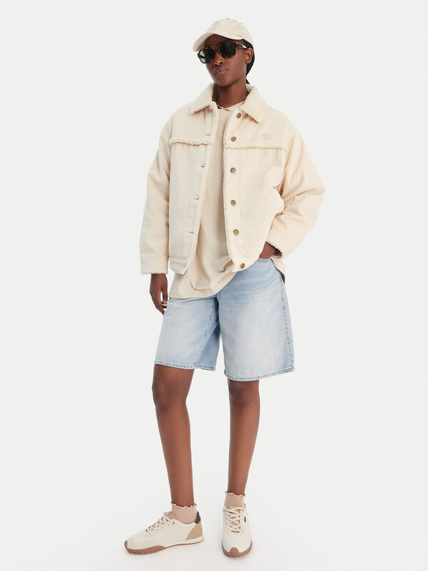 Pārejas jaka Billabong