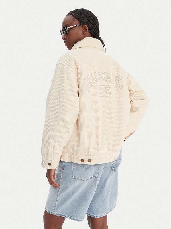 Pārejas jaka Billabong