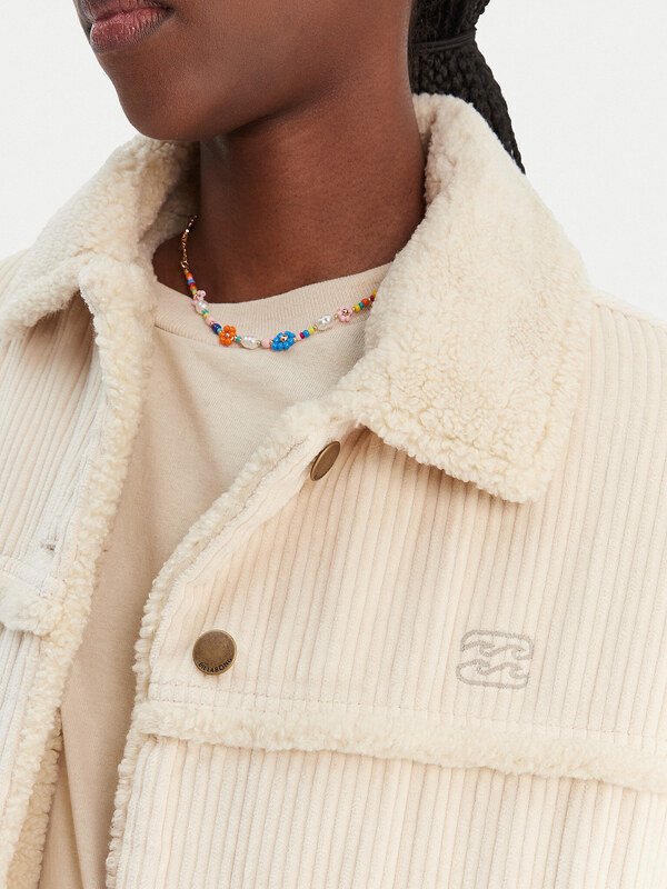 Pārejas jaka Billabong