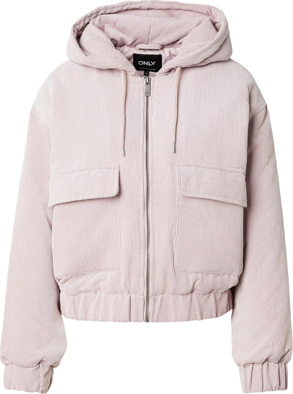 ONLY Starpsezonu jaka 'ONLSuva' ceriņu