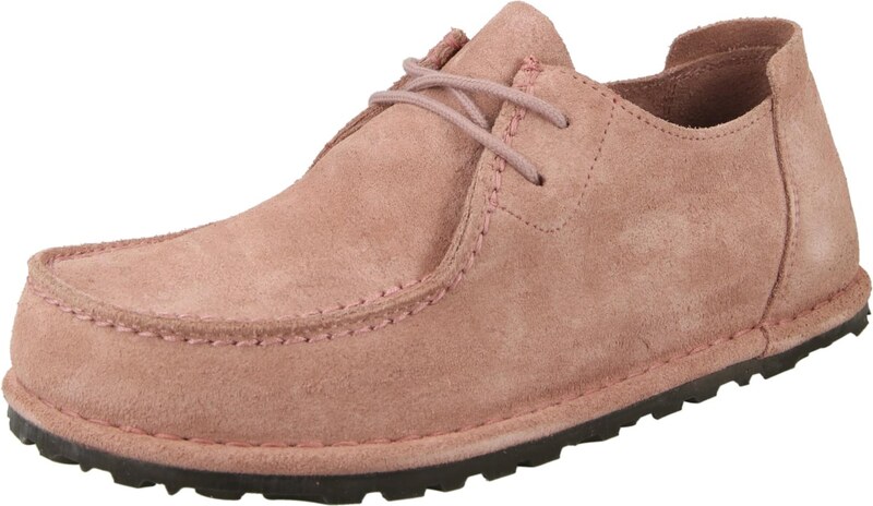 BIRKENSTOCK Mokasīni 'Utti' rozā