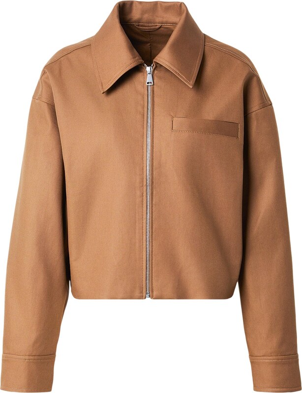 & Other Stories Starpsezonu jaka konjaka toņa