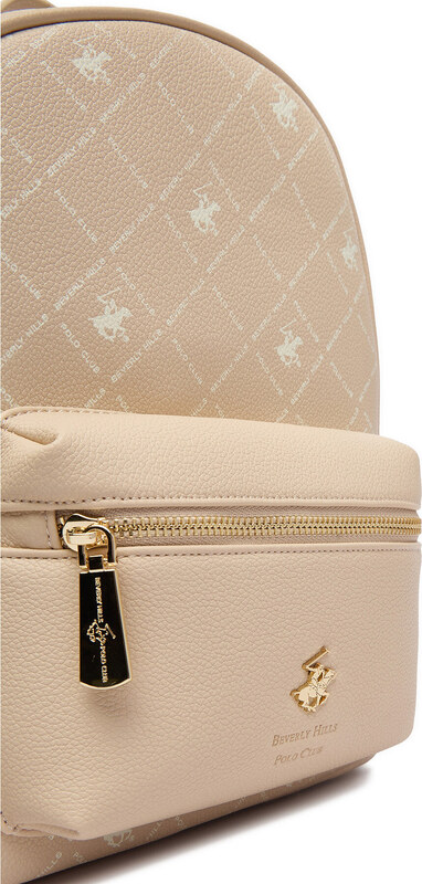 Mugursoma Beverly Hills Polo Club