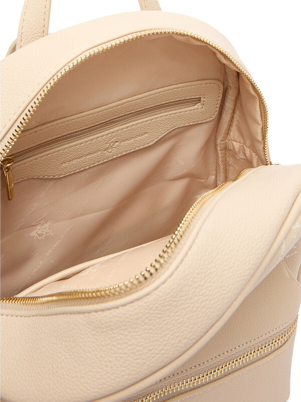 Mugursoma Beverly Hills Polo Club