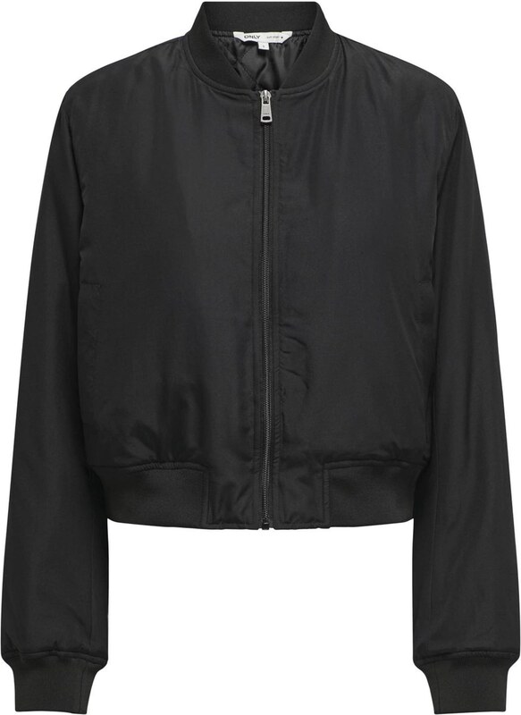 ONLY Starpsezonu jaka melns