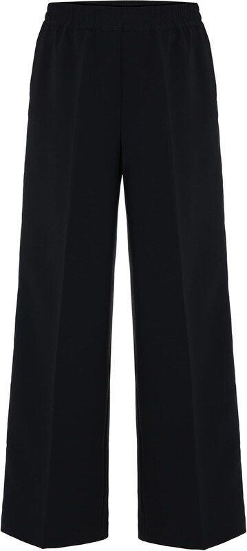 TATUUM Bikses tumši zils