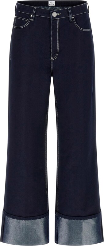 GUESS Džinsi naktszils