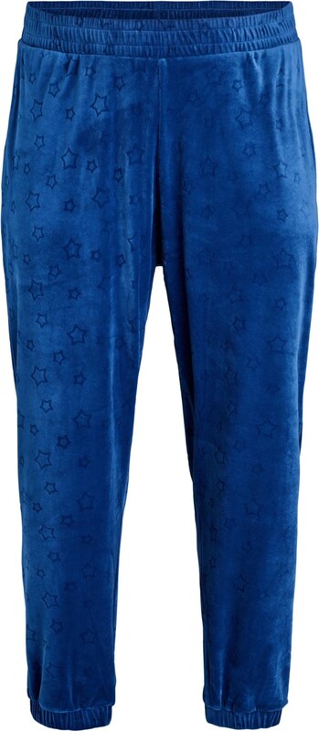 Zizzi Bikses tumši zils