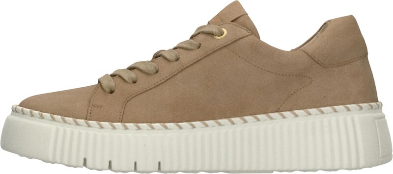 GABOR Zemie brīvā laika apavi tumši bēšs