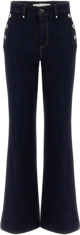 GUESS Džinsi 'New Faye' naktszils