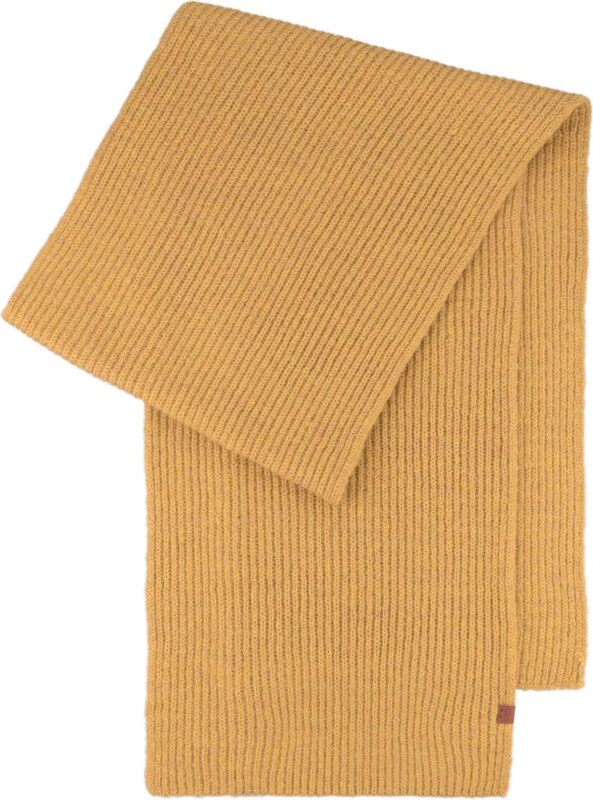 Bickley + Mitchell Amsterdam Šalle tumši dzeltens