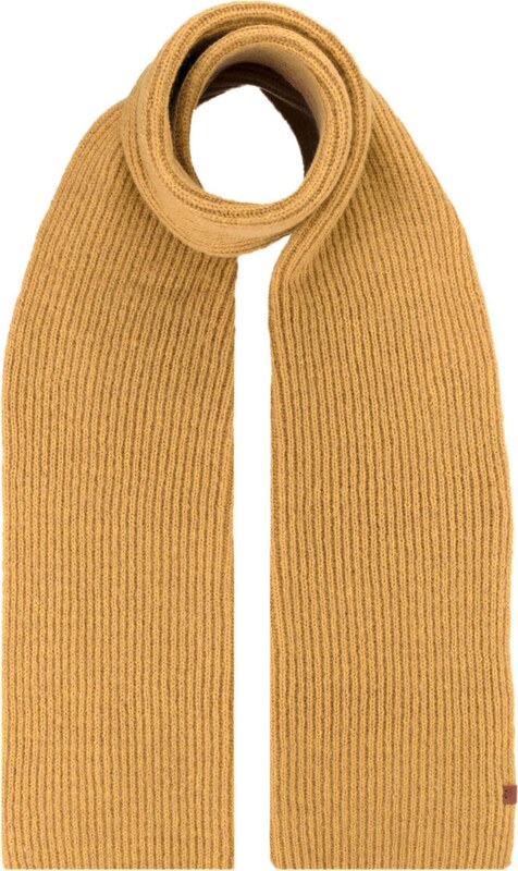 Bickley + Mitchell Amsterdam Šalle tumši dzeltens