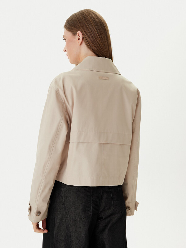 Trencis Calvin Klein