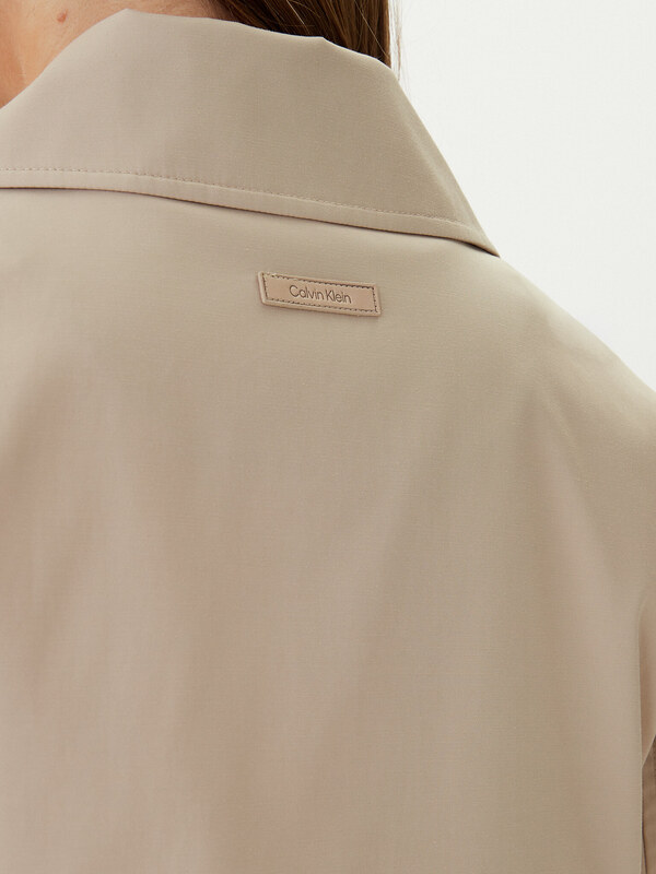 Trencis Calvin Klein