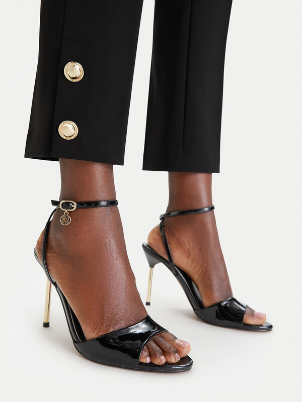 Augstpapēžu kurpes Nine West