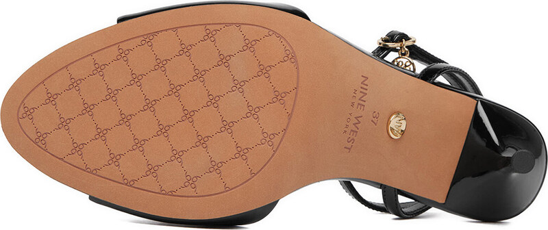 Augstpapēžu kurpes Nine West