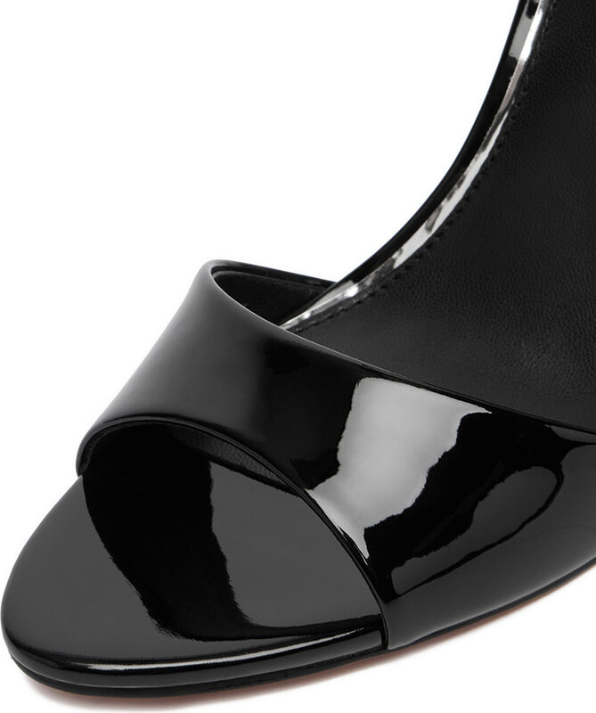 Augstpapēžu kurpes Nine West