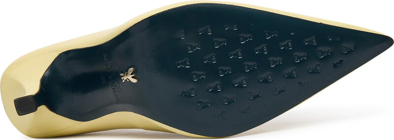 Augstpapēžu kurpes Patrizia Pepe