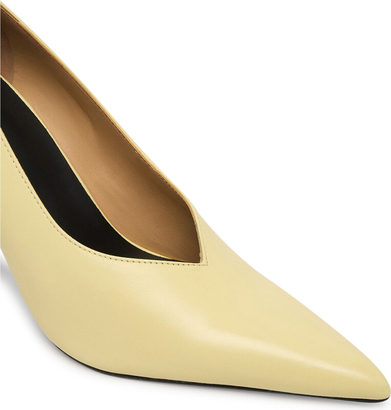 Augstpapēžu kurpes Patrizia Pepe