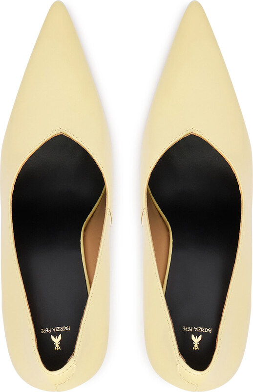 Augstpapēžu kurpes Patrizia Pepe