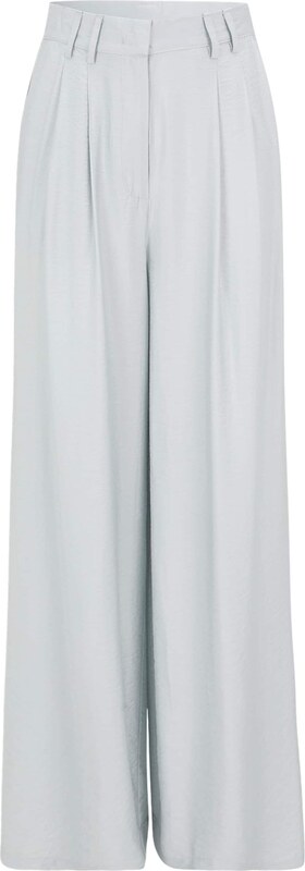 Guido Maria Kretschmer Women Klasiskas bikses 'Finja' pasteļzils