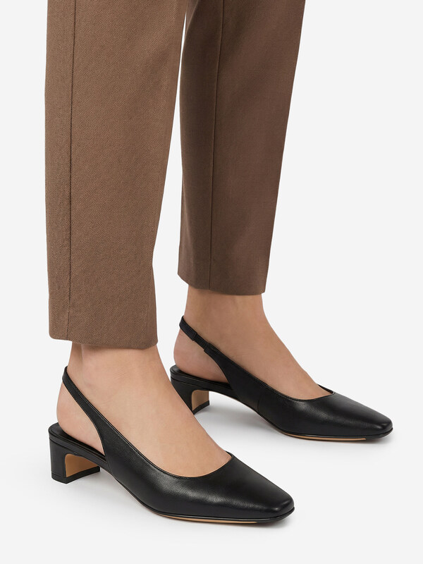 Laiviņas GINO ROSSI