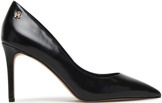 Augstpapēžu kurpes Tommy Hilfiger