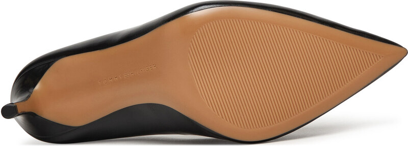 Augstpapēžu kurpes Tommy Hilfiger