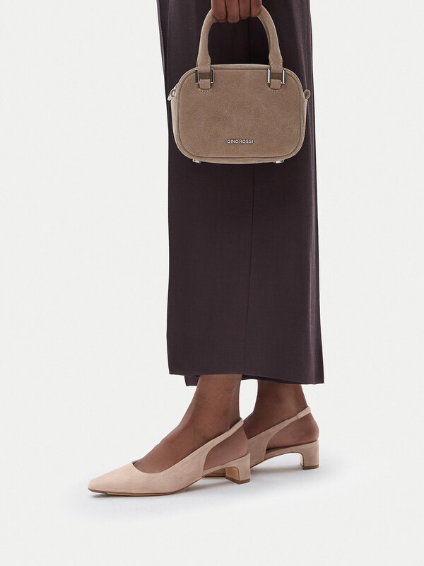 Laiviņas GINO ROSSI