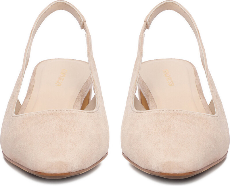 Laiviņas GINO ROSSI