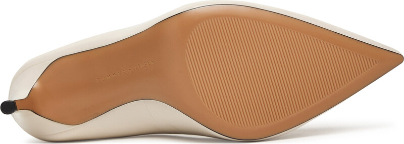 Augstpapēžu kurpes Tommy Hilfiger