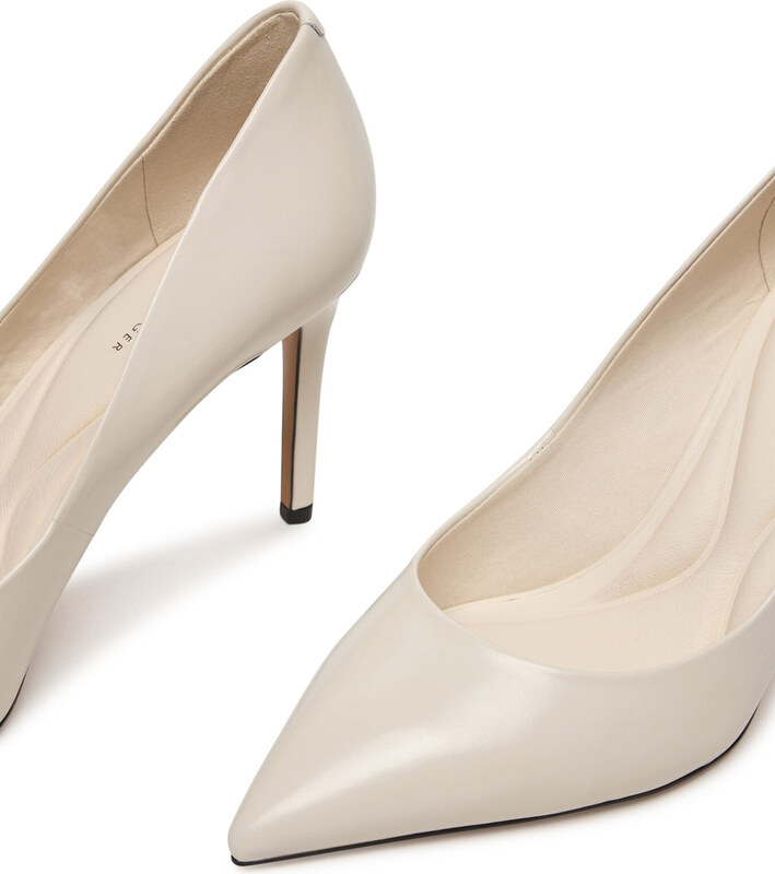 Augstpapēžu kurpes Tommy Hilfiger