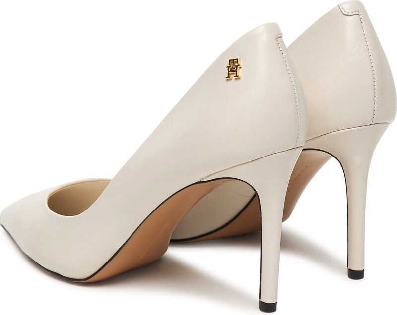 Augstpapēžu kurpes Tommy Hilfiger