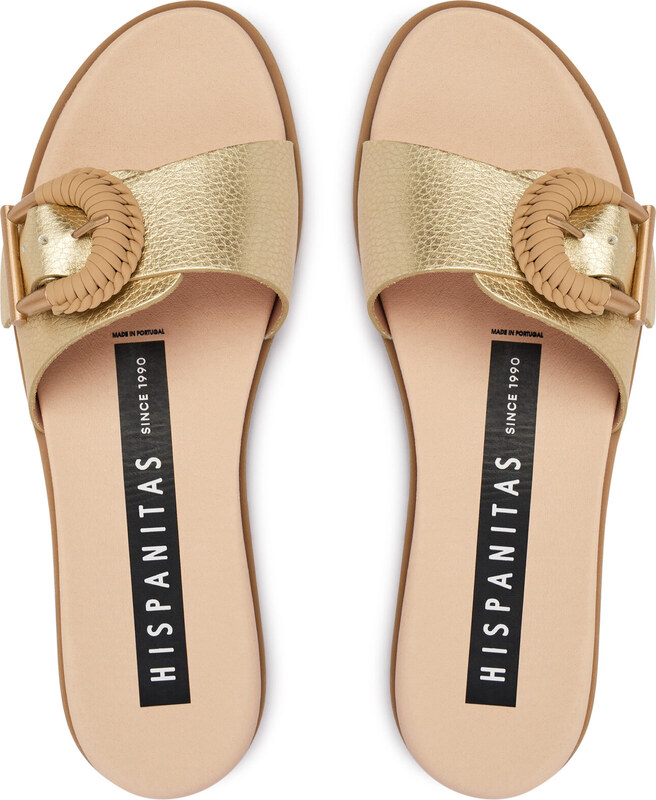 Iešļūcenes Hispanitas