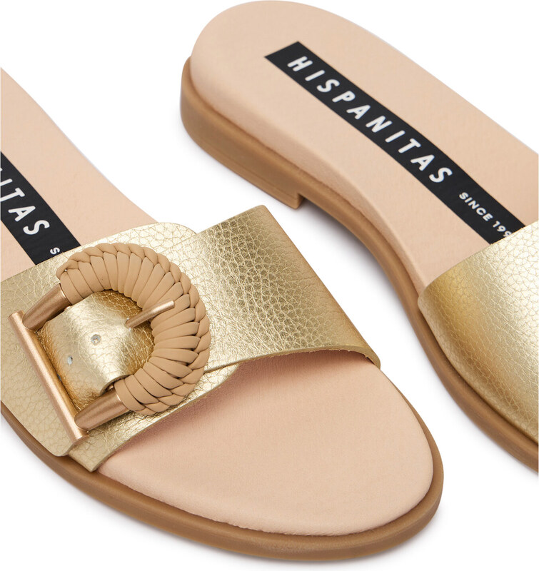 Iešļūcenes Hispanitas