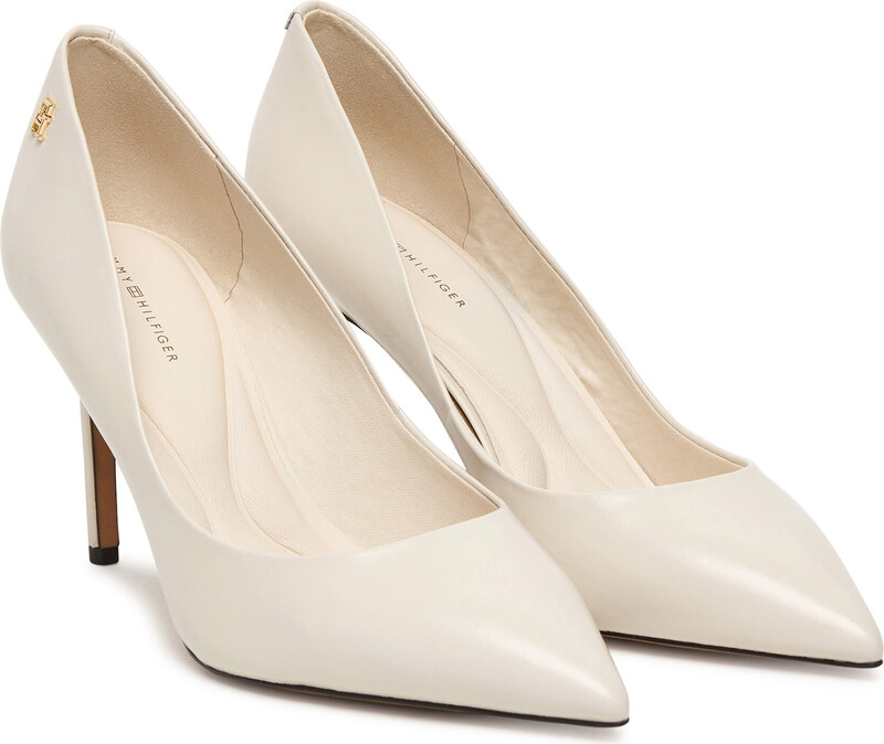 Augstpapēžu kurpes Tommy Hilfiger