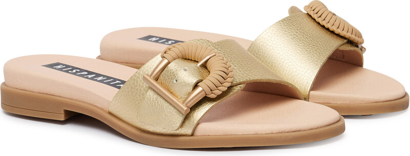 Iešļūcenes Hispanitas