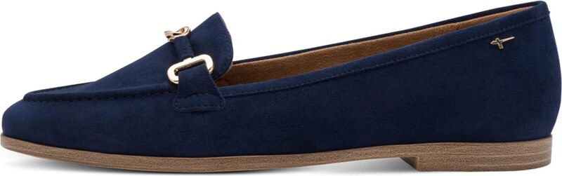 Tamaris Iešļūcenes tumši zils