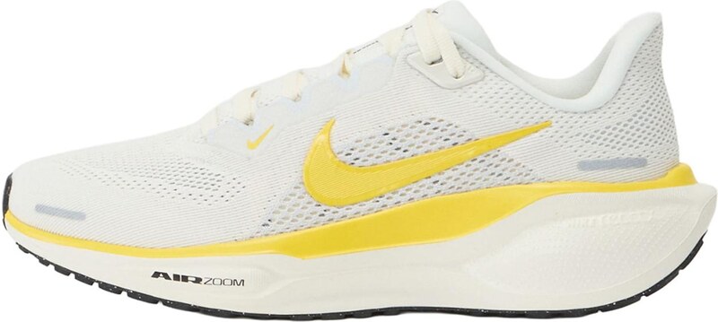 NIKE Skriešanas apavi 'AIR ZOOM PEGASUS 41' bēšs / karija