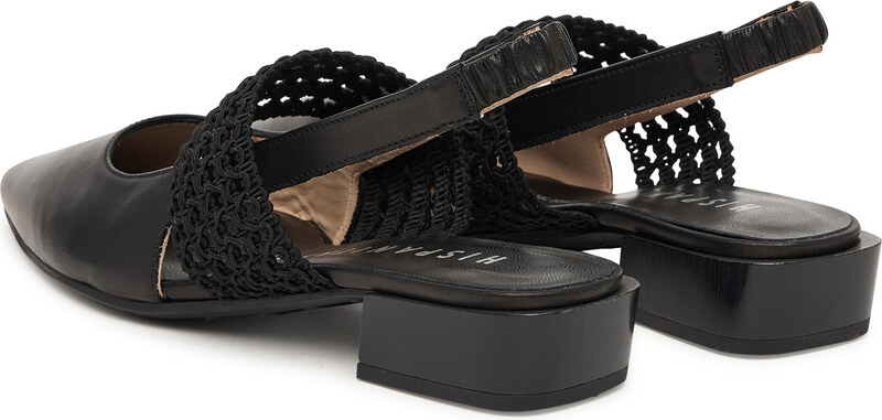 Laiviņas Hispanitas