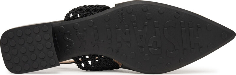 Laiviņas Hispanitas