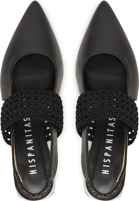 Laiviņas Hispanitas