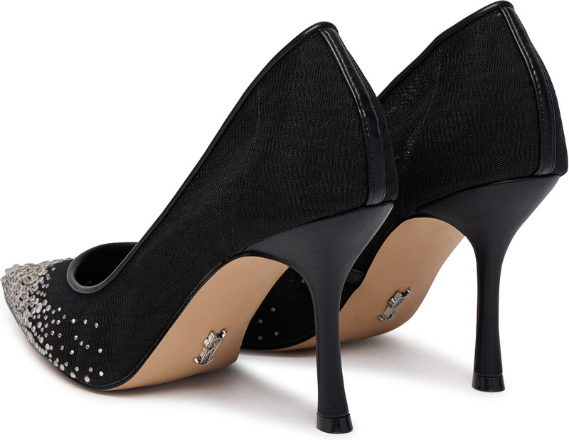 Augstpapēžu kurpes Steve Madden