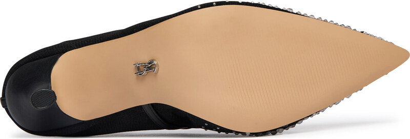 Augstpapēžu kurpes Steve Madden