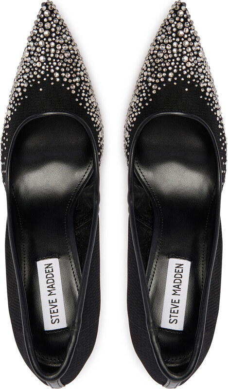 Augstpapēžu kurpes Steve Madden