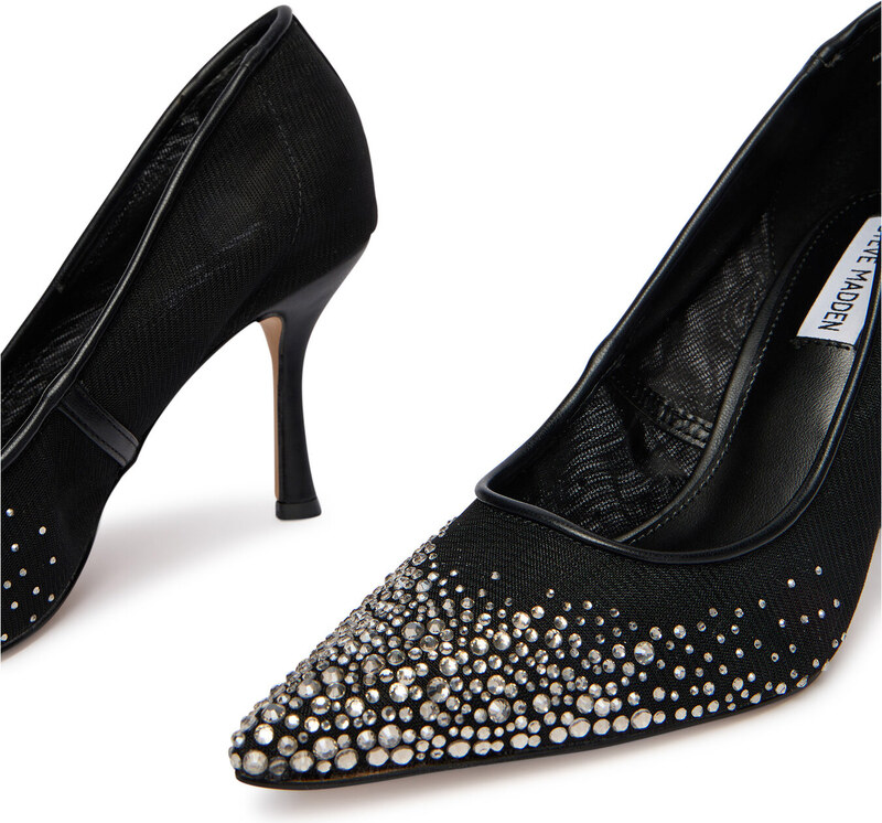 Augstpapēžu kurpes Steve Madden