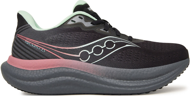 Skriešanas apavi Saucony