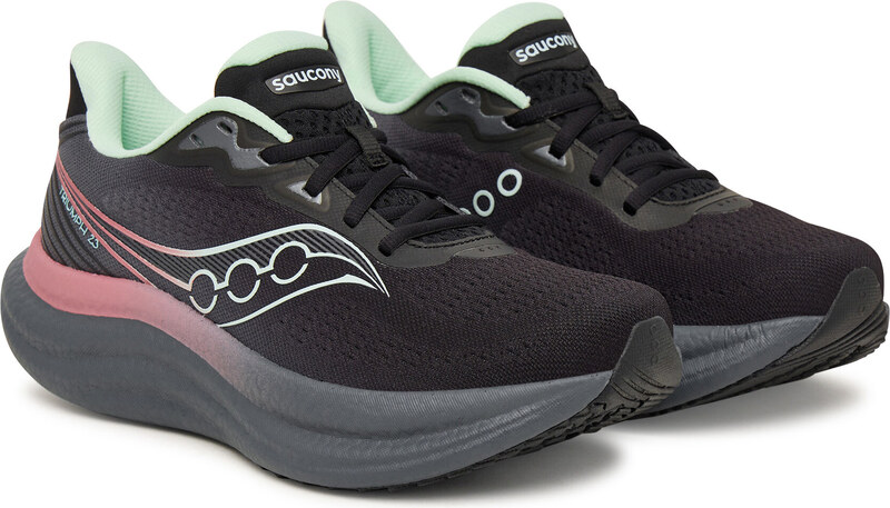 Skriešanas apavi Saucony