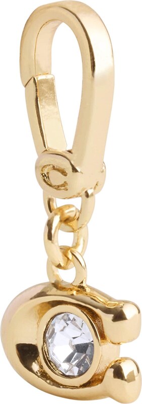 COACH Piekariņi zelts